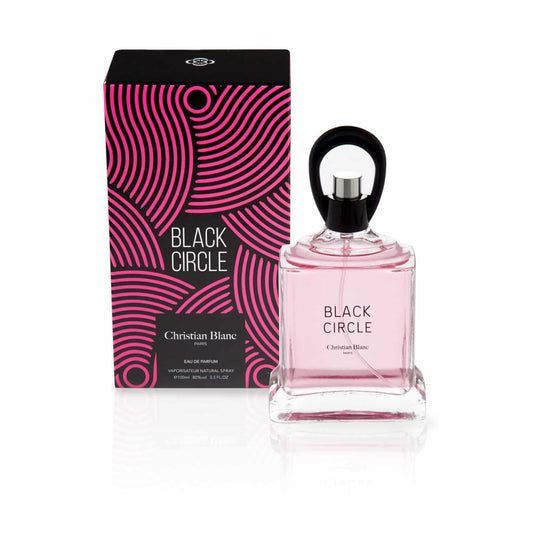 BLACK CIRCLE - 100 ml,"